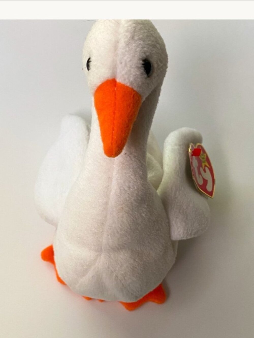 Beanie Baby - Gracie